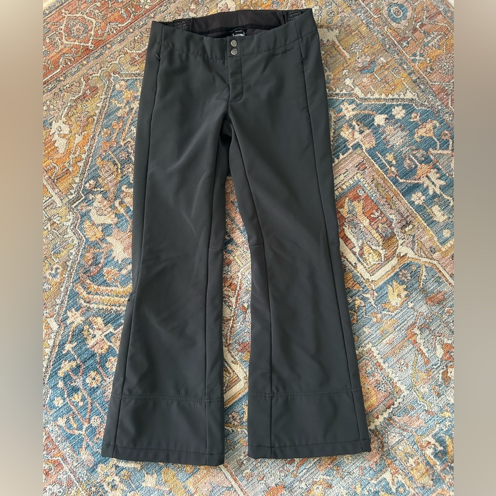 The North Face Black Snow/ski Pants